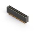 395-044-544-201 - 395 SERIES (.100" (2.54MM) CONTA