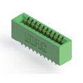 341-020-524-201 - 341 SERIES (.100" (2.54MM) CONTA