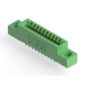 341-020-524-204 - 341 SERIES (.100" (2.54MM) CONTA
