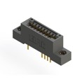 395-018-520-208 - 395 SERIES (.100" (2.54MM) CONTA