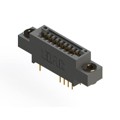 395-018-524-803 - 395 SERIES (.100" (2.54MM) CONTA