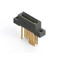 395-018-544-208 - 395 SERIES (.100" (2.54MM) CONTA