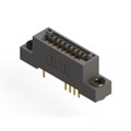 395-018-520-203 - 395 SERIES (.100" (2.54MM) CONTA