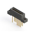 395-020-542-207 - 395 SERIES (.100" (2.54MM) CONTA