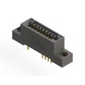 395-018-521-208 - 395 SERIES (.100" (2.54MM) CONTA