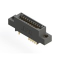 395-020-521-508 - 395 SERIES (.100" (2.54MM) CONTA
