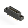 395-018-521-503 - 395 SERIES (.100" (2.54MM) CONTA