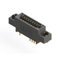 395-018-521-803 - 395 SERIES (.100" (2.54MM) CONTA