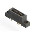 395-018-521-203 - 395 SERIES (.100" (2.54MM) CONTA