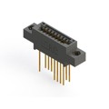 395-018-542-807 - 395 SERIES (.100" (2.54MM) CONTA