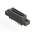 395-018-521-508 - 395 SERIES (.100" (2.54MM) CONTA