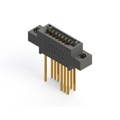 395-016-544-808 - 395 SERIES (.100" (2.54MM) CONTA
