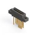 395-018-544-508 - 395 SERIES (.100" (2.54MM) CONTA
