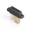 395-020-541-508 - 395 SERIES (.100" (2.54MM) CONTA