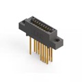 395-018-544-507 - 395 SERIES (.100" (2.54MM) CONTA