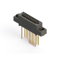 395-020-541-503 - 395 SERIES (.100" (2.54MM) CONTA