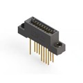 395-018-542-203 - 395 SERIES (.100" (2.54MM) CONTA