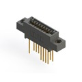 395-018-540-807 - 395 SERIES (.100" (2.54MM) CONTA
