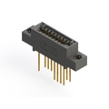 395-018-540-508 - 395 SERIES (.100" (2.54MM) CONTA