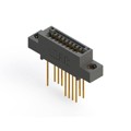 395-018-542-507 - 395 SERIES (.100" (2.54MM) CONTA