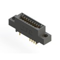 395-018-521-507 - 395 SERIES (.100" (2.54MM) CONTA
