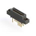 395-018-523-503 - 395 SERIES (.100" (2.54MM) CONTA