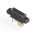395-018-523-803 - 395 SERIES (.100" (2.54MM) CONTA