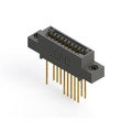 395-020-542-507 - 395 SERIES (.100" (2.54MM) CONTA