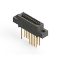 395-020-542-508 - 395 SERIES (.100" (2.54MM) CONTA