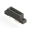 395-020-520-207 - 395 SERIES (.100" (2.54MM) CONTA