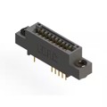 395-020-524-503 - 395 SERIES (.100" (2.54MM) CONTA