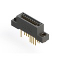 395-018-523-203 - 395 SERIES (.100" (2.54MM) CONTA