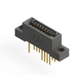 395-018-523-207 - 395 SERIES (.100" (2.54MM) CONTA