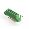 346-018-558-204 - 346 SERIES (.125" (3.18MM) CONTA