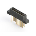395-026-542-212 - 395 SERIES (.100" (2.54MM) CONTA