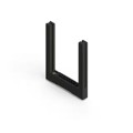 357-012-540-258 - 357 SERIES (.156" (3.96MM) CONTA
