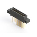 395-026-542-512 - 395 SERIES (.100" (2.54MM) CONTA