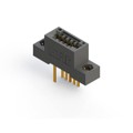 395-010-544-208 - 395 SERIES (.100" (2.54MM) CONTA