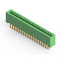 333-036-500-201 - CONN EDGE DUAL FMALE 36POS 0.156