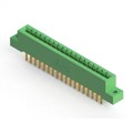 333-036-500-202 - CONN EDGE DUAL FMALE 36POS 0.156