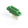 346-006-541-607 - 346 SERIES (.125" (3.18MM) CONTA