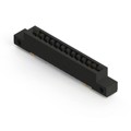 357-024-522-212 - 357 SERIES (.156" (3.96MM) CONTA