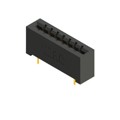 387-014-523-201 - 387 SERIES (.156" (3.96MM) CONTA