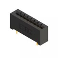 387-014-521-201 - 387 SERIES (.156" (3.96MM) CONTA