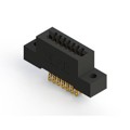 392-014-555-202 - 392 SERIES (.100" (2.54MM) CONTA