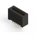 392-014-556-201 - 392 SERIES (.100" (2.54MM) CONTA