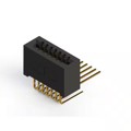 392-014-558-201 - 392 SERIES (.100" (2.54MM) CONTA