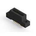 392-014-556-204 - 392 SERIES (.100" (2.54MM) CONTA