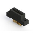 392-014-560-204 - 392 SERIES (.100" (2.54MM) CONTA