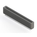 745-062-520-201 - CONN EDGE DUAL FMALE 62POS 0.100